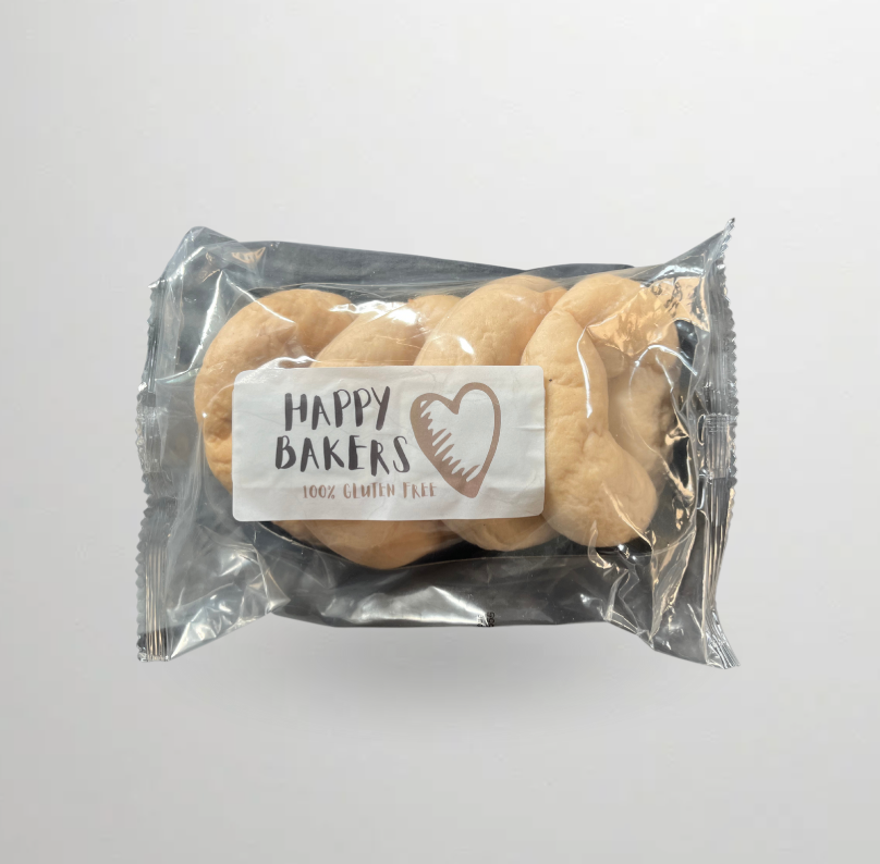Bagels - Happy Bakers