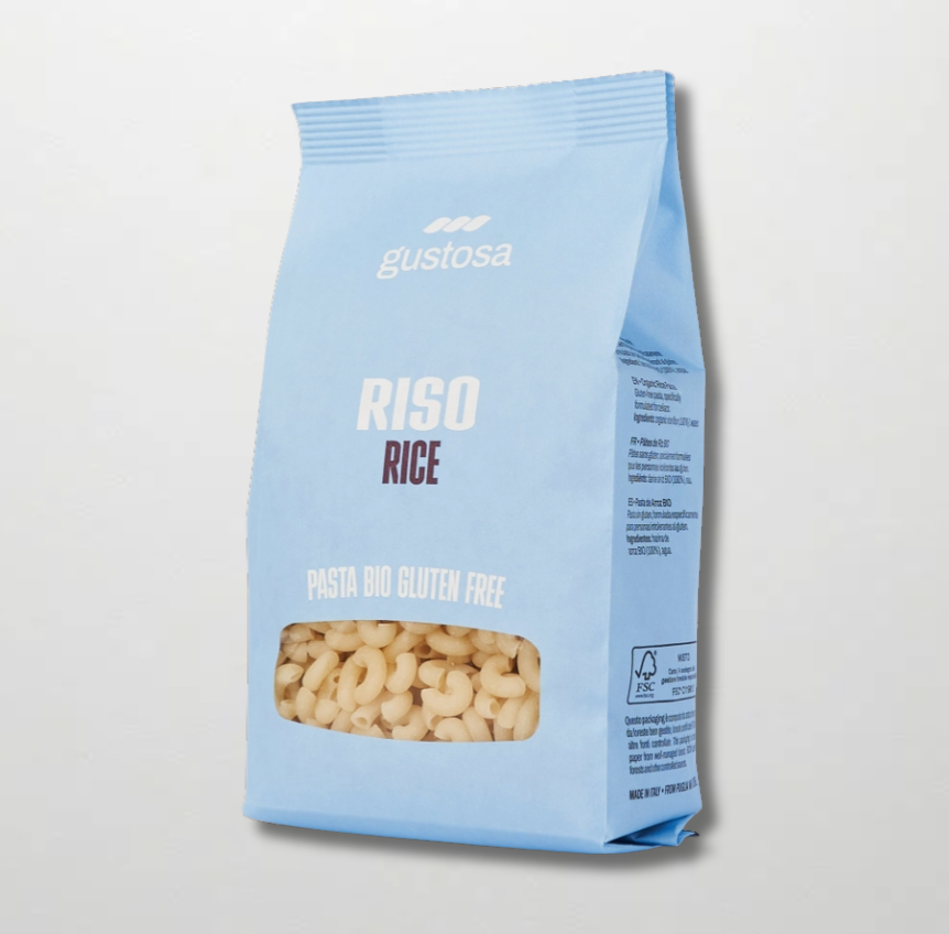 Macaroni - Gustosa