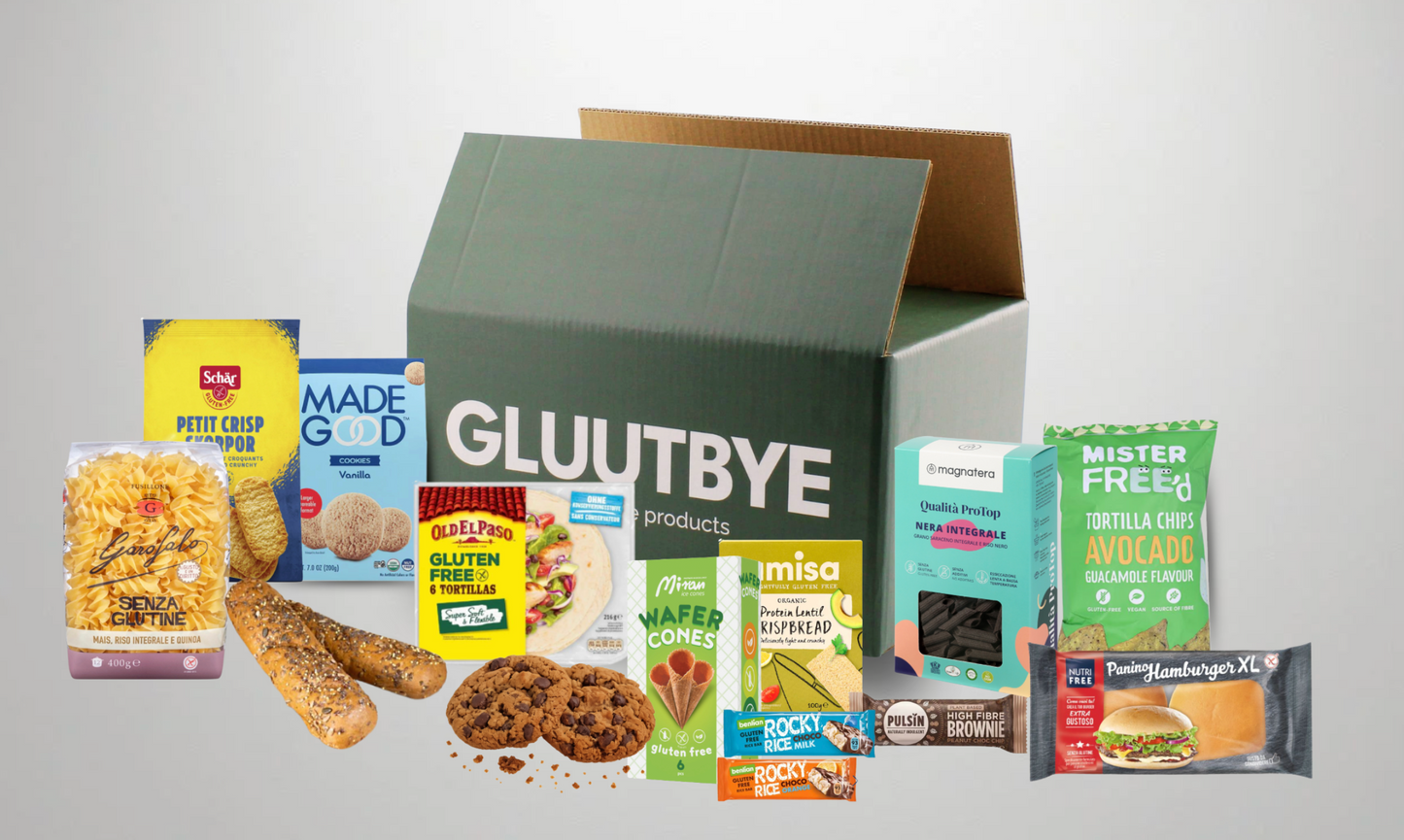 Box des Monats - Juni