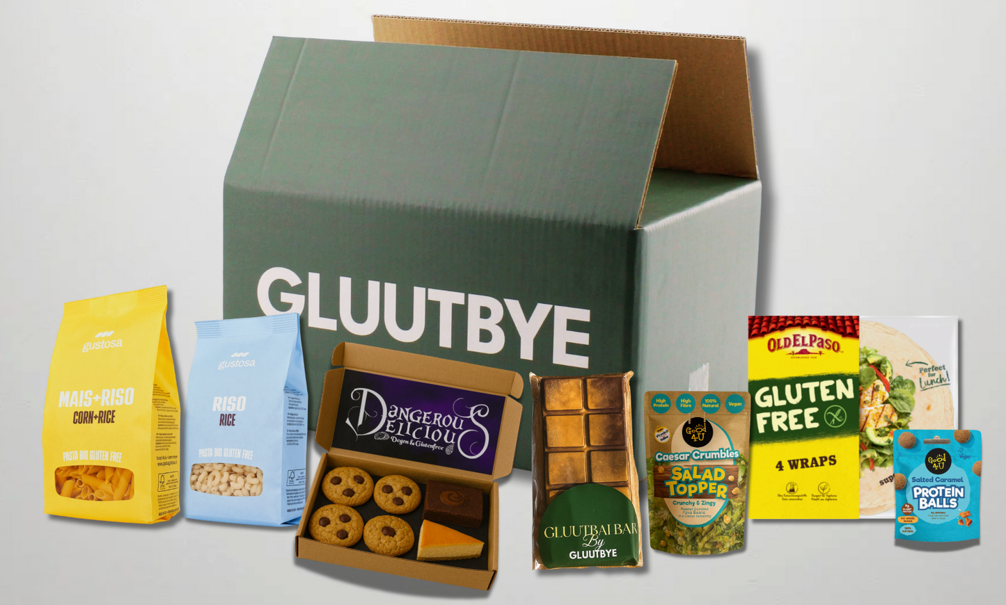 Ontdek Box van September