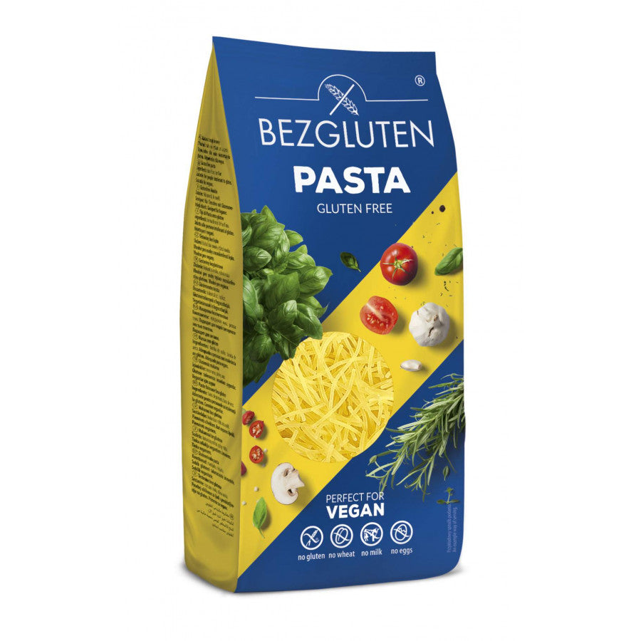 Bezgluten Vermicelli glutenvrij 250.00 Gram