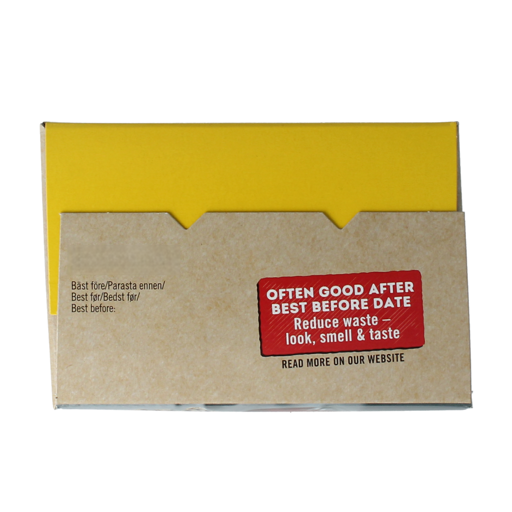 Schar Superknacke met chia glutenvrij 140.00 Gram