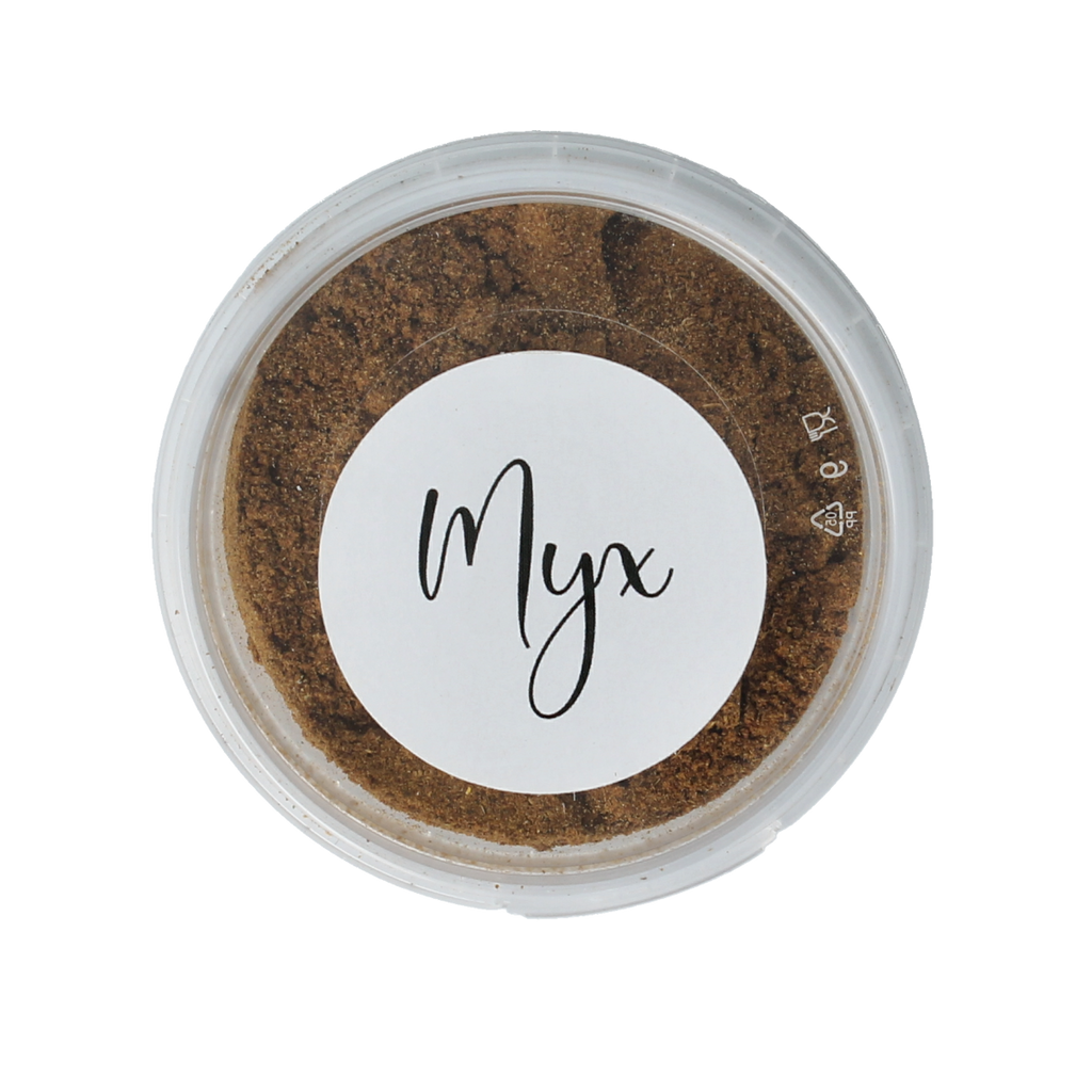 Myx Ras el hanout kruidenmix glutenvrij 40.00 Gram