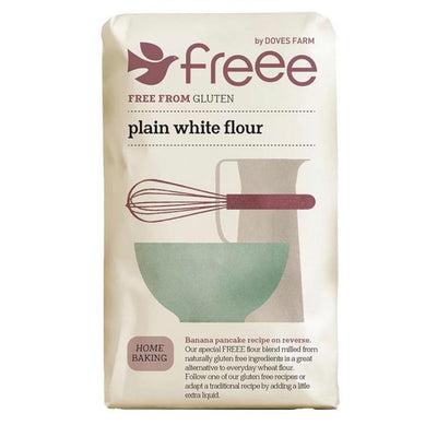Flour Mix - 1000g