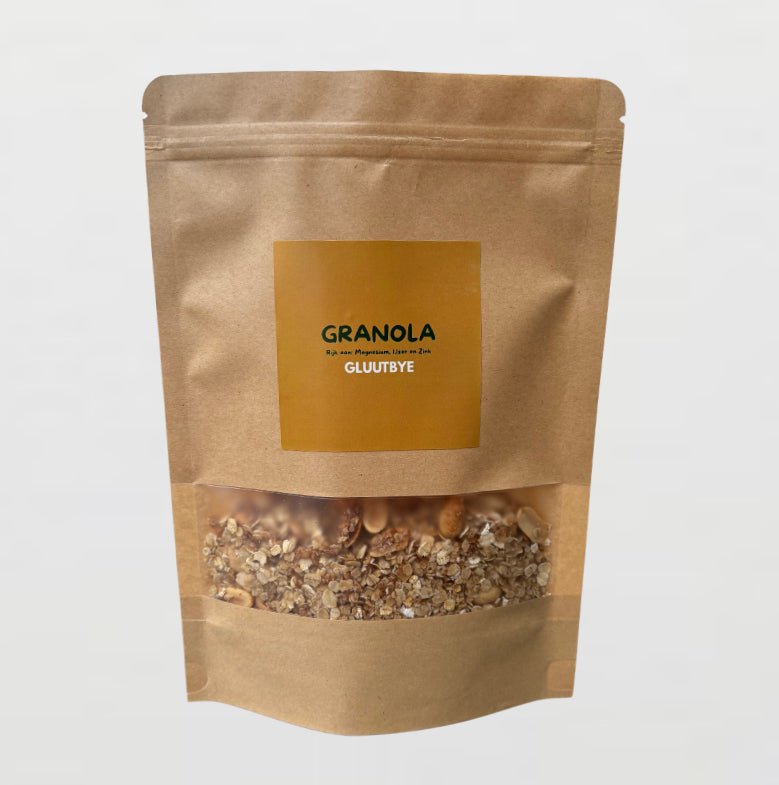 Granola - 225G