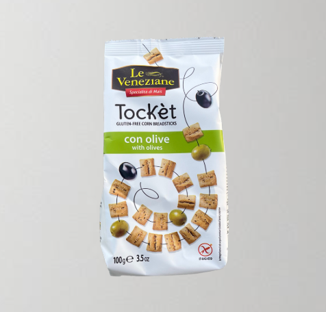 Dippers - Tocket