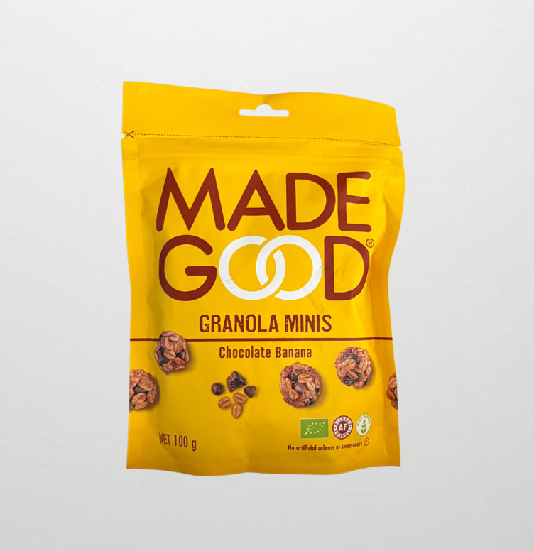MadeGood Granola - 100g