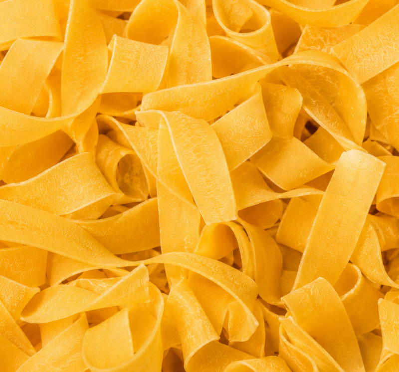Glutenvrije Pappardelle 10KG