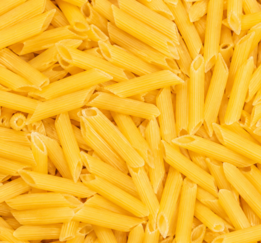 Glutenvrije pasta pennen 10KG