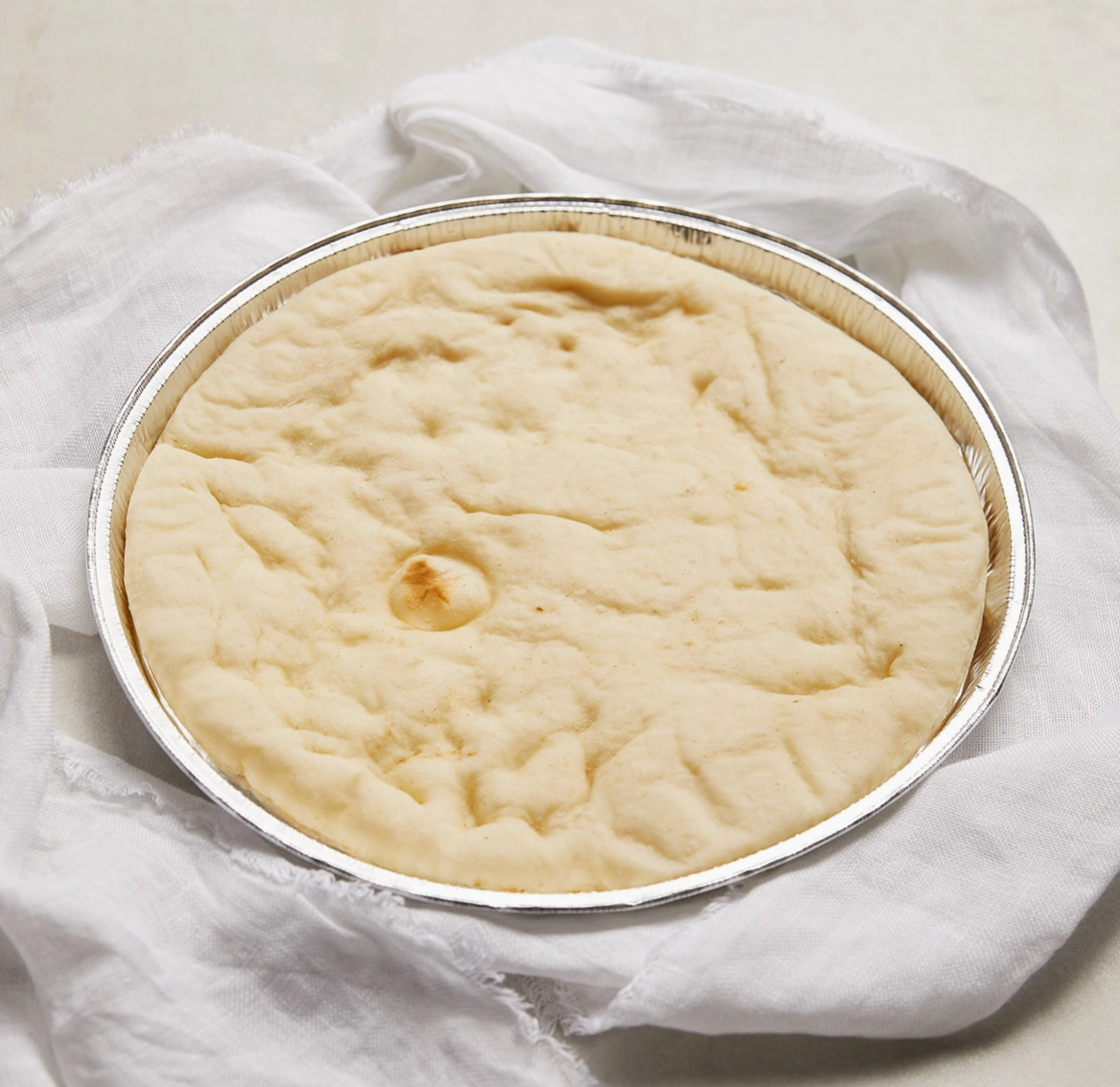 Pizza Bodem 🇮🇹 280g x 30 stuks
