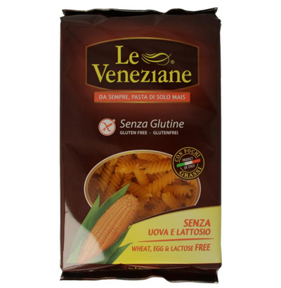 Le Veneziane Fusilli - 250G