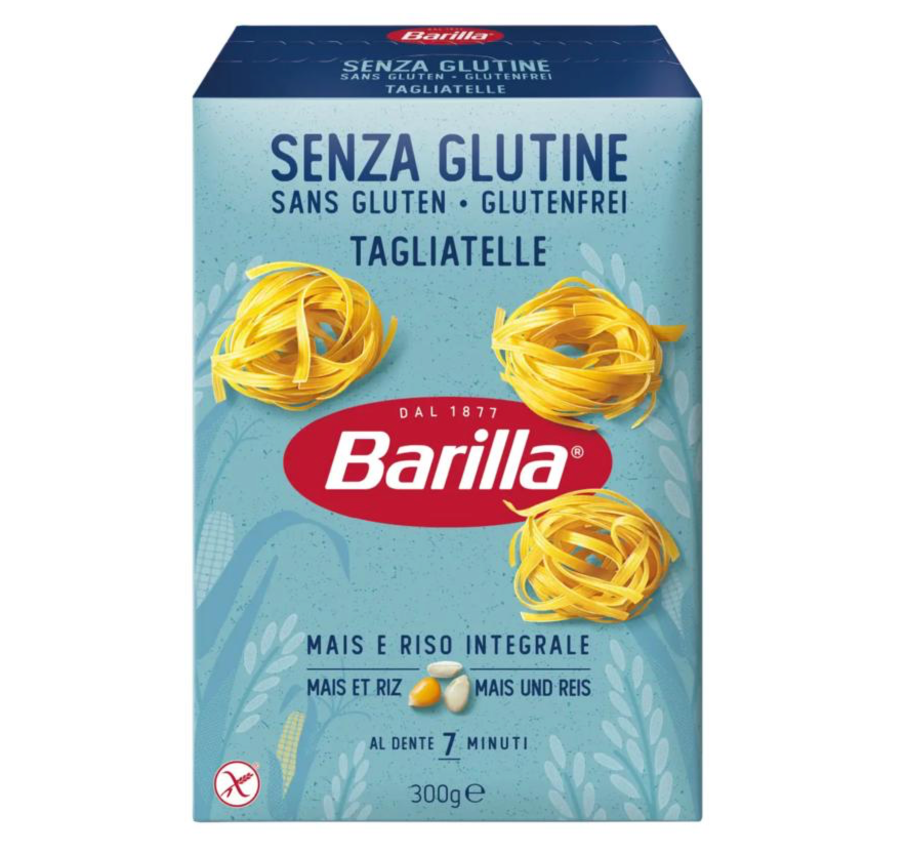 Barilla Tagliatelle - 300G