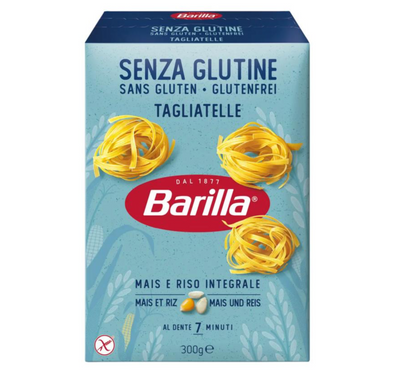 Barilla Tagliatelle - 300G