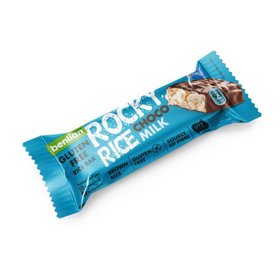 Benlian Rocky rice choco milk bar