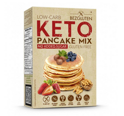 Pancake mix keto - 150G