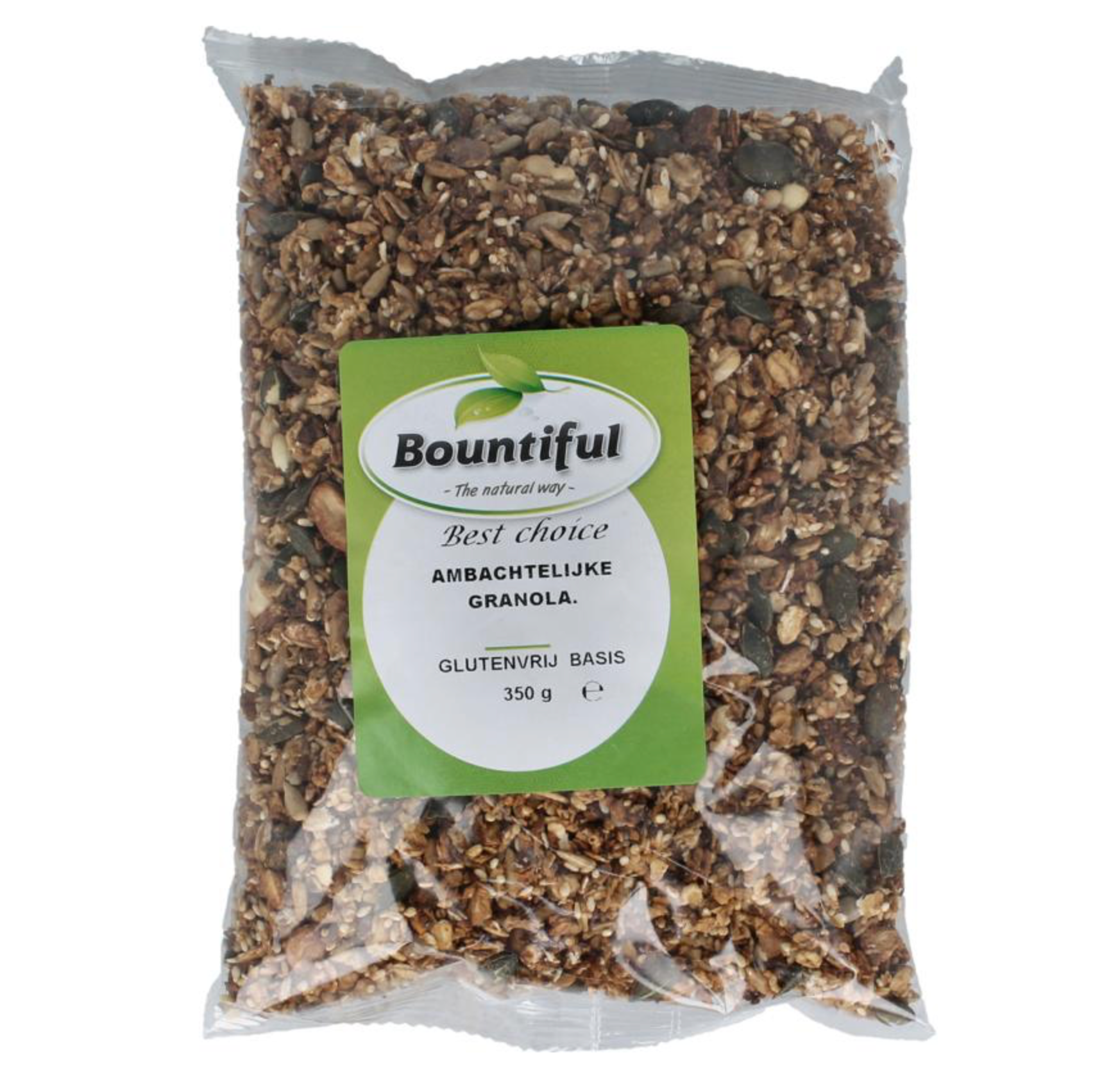 Artisanal Granola - 350G