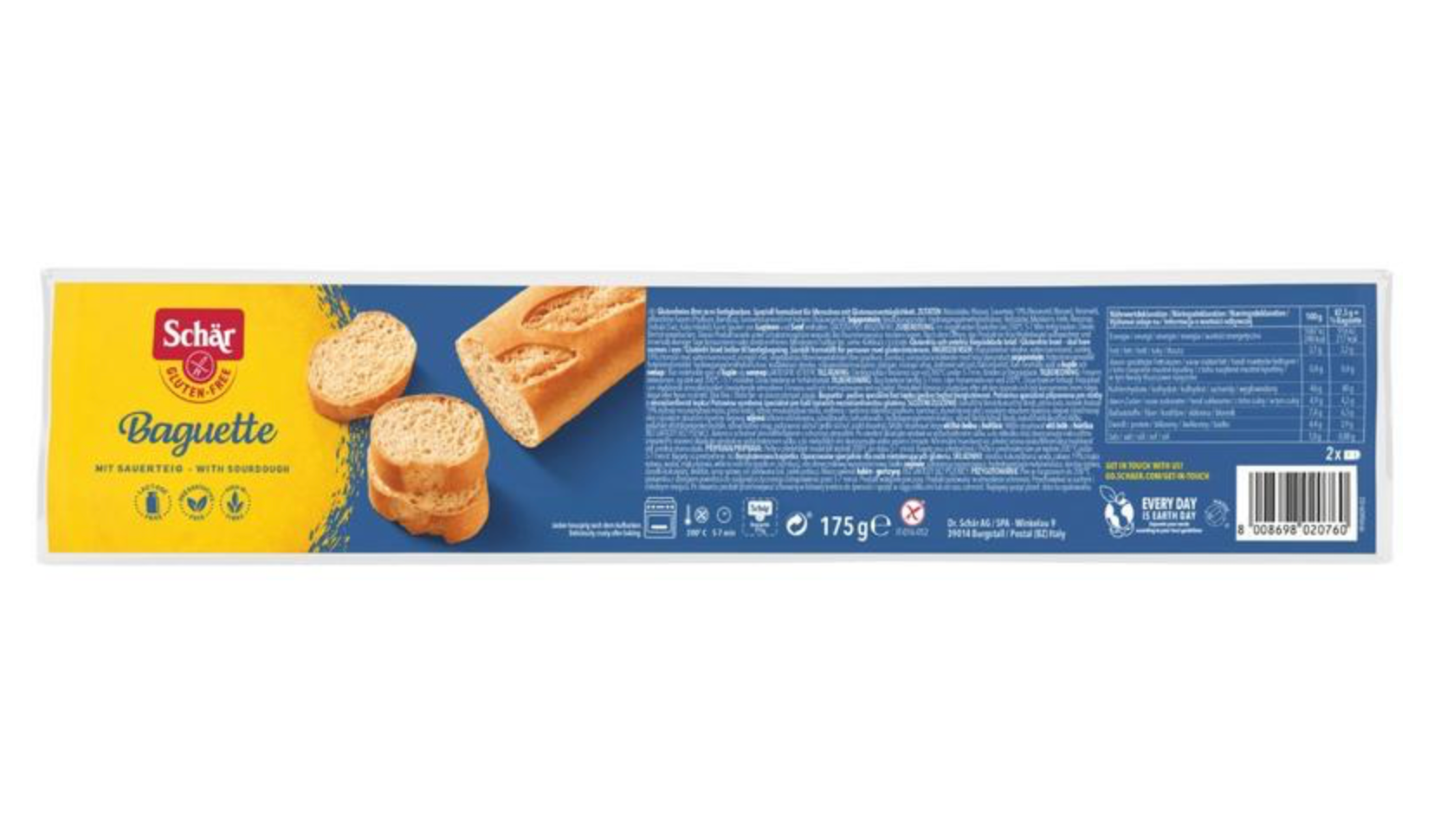 Baguettes