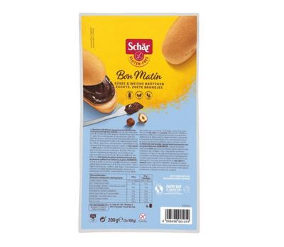 Sweet pastries - 200g