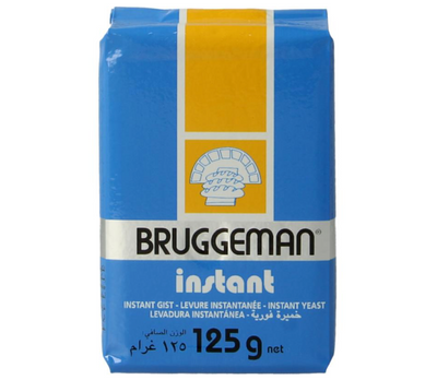 Instant Yeast General - 125G
