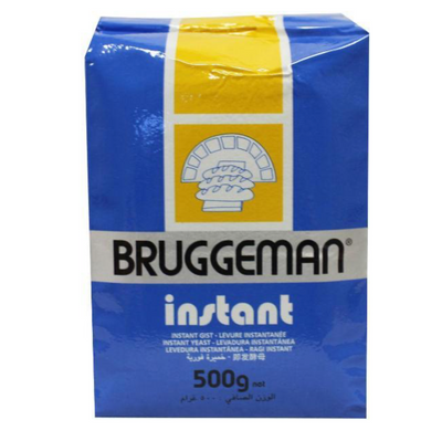 Instant yeast - 500G