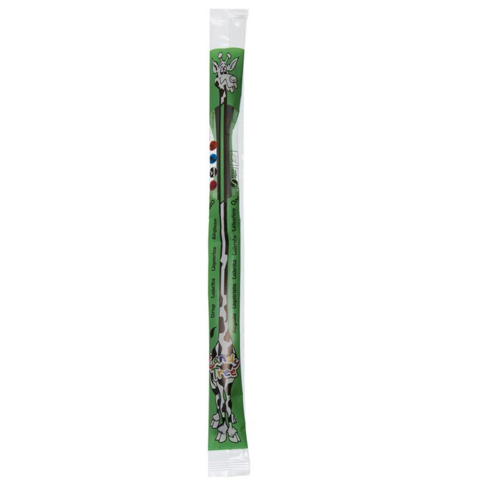 Candy Tree Dropsliert zoet bio - 80G