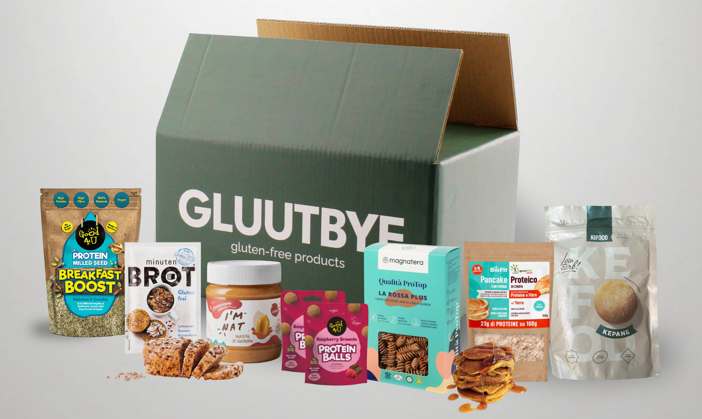 Protein Box