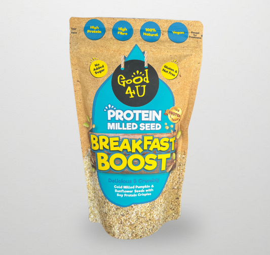 Protein Breakfast Boost - Good4U