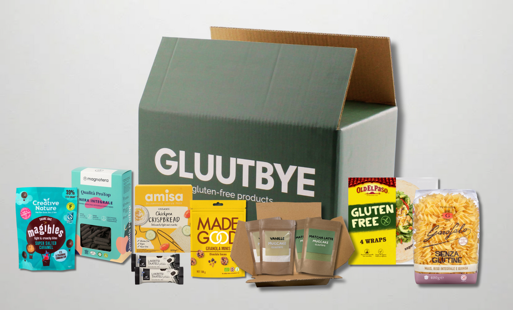 (Pre-Order) Ontdek Box van Oktober