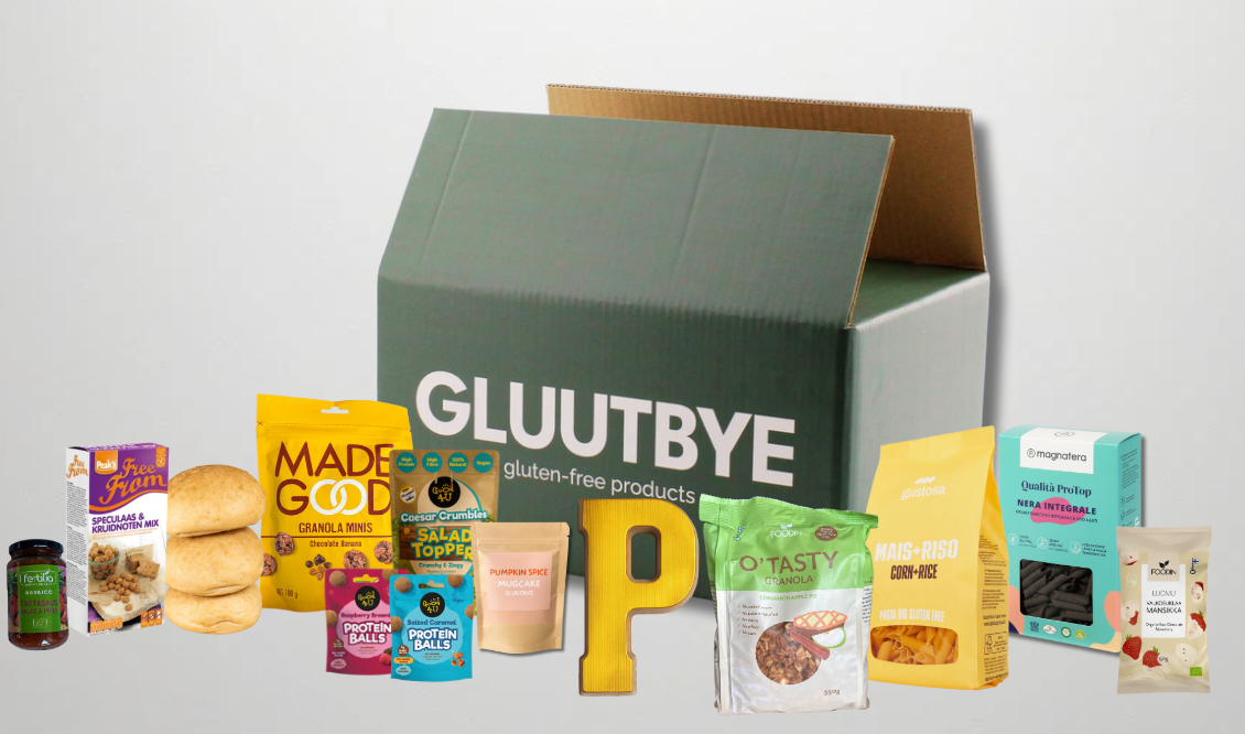 Ontdek Box van November