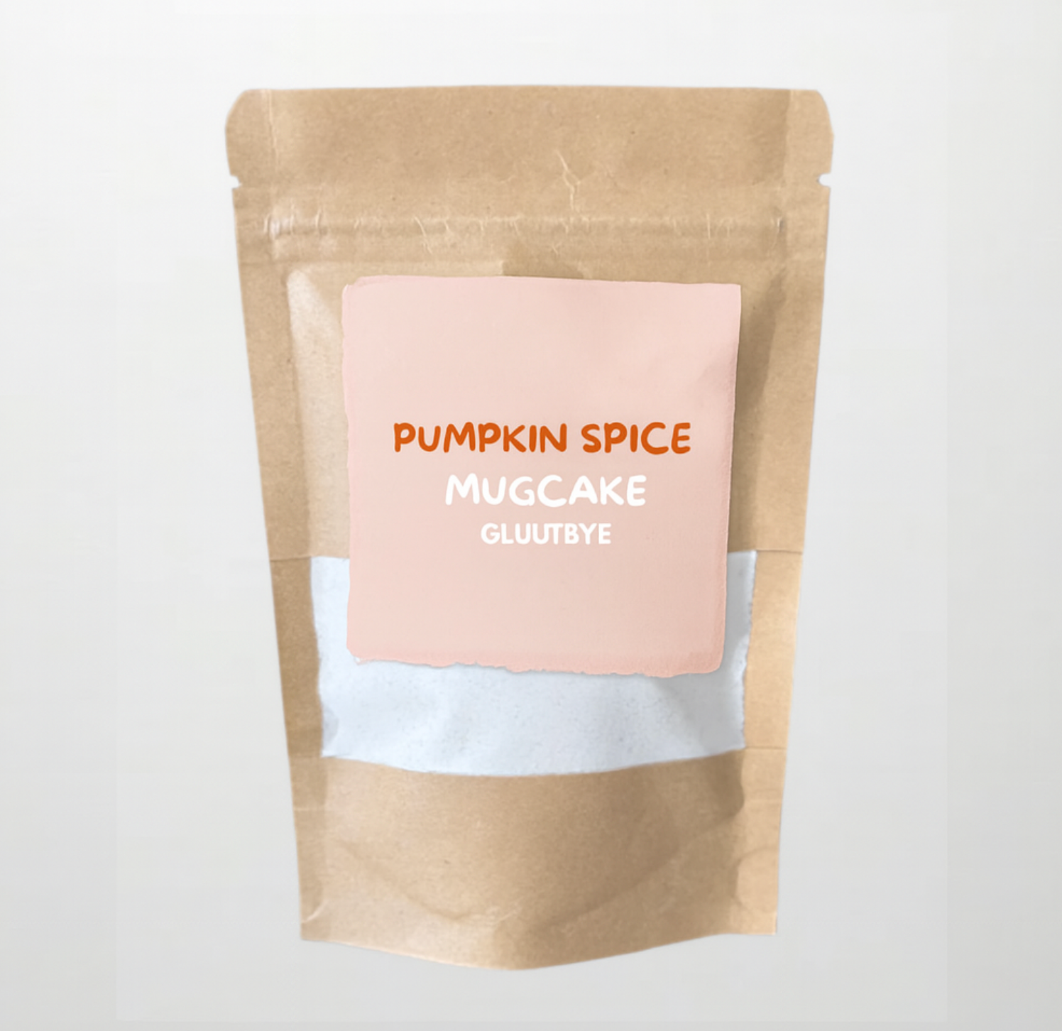 Pumpkin Spice Mugcake - 128G