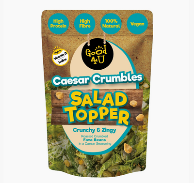 Salade topper 130g x 64 stuks