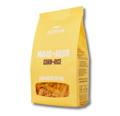 Penne Rigate Mais 🇮🇹 340g x 60 stuks