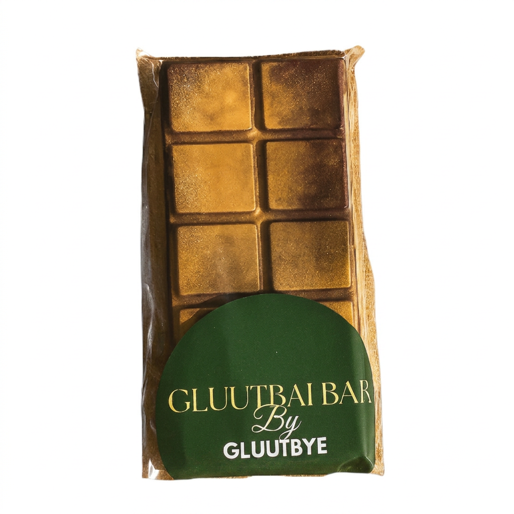 GLUTENRIEGEL - 200 GRAMM