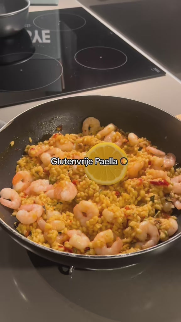 Paella - Trevijano